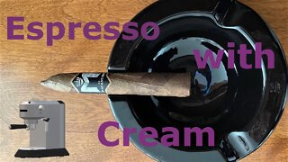 Macanudo M Espresso flavored cigar discussion