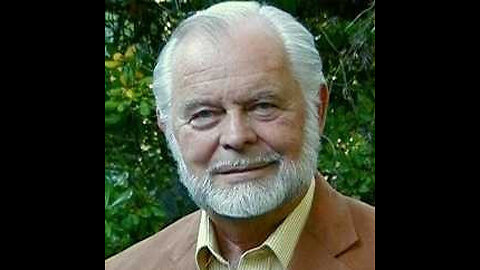G. EDWARD GRIFFIN 1969; RADICAL DIFFERENCES