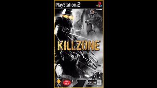 Killzone A Jornada Épica do Playstation 2 para o Campo de Batalha