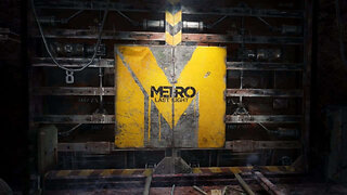 Metro Last Light Complete Edition vágigjátszás 4 része-.mp4