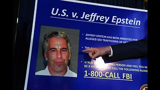 The Mysterious Mr. Epstein (@blunts4jesus_)