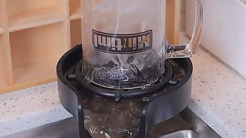 Automatic Cup Rinser High Pressure