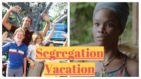 The Most Racist Vacation Ever