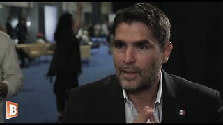 ‘Sound of Freedom’ Producer Eduardo Verastegui on Beating Hollywood