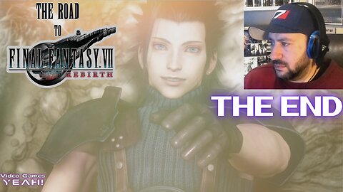 Crisis Core -Final Fantasy VII- Reunion | Lore Playthrough [Part 3 Finale] - The Road to Rebirth
