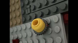 How to sort your Legos