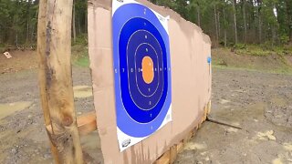 Accurate Rifle Shooting (Part 2)