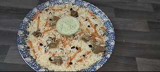 Afghani kabuli pulao recipe| pulao recipe|