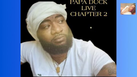 PAPA DUCK