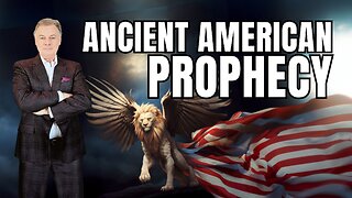 America Revealed in Biblical End Time Prophecy