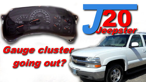 Fix that Gauge Cluster! Get it Working Again with Modulemaster