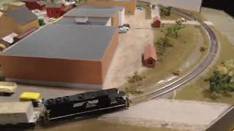 The Great Berea Train Show Part 4 from Berea, Ohio October 3, 2021