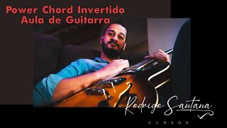 Power Chord Invertido - AULA DE GUITARRA