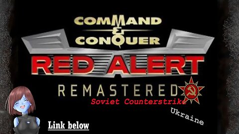 Counterstrike expansion - Ukraine | Red Alert Remastered