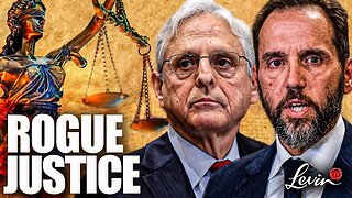 Will the Democrats' Rogue Justice Permanently Damage The Country? | Mark Levin