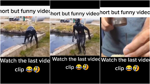 Short but funny videos. the desired bath🤣🤣😂 #memes #funny videos