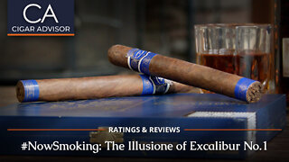 Illusione of Excalibur Review