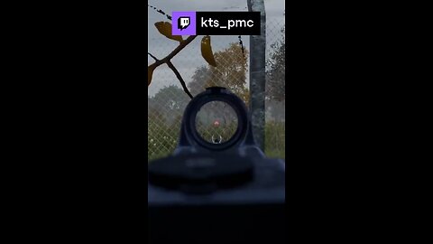 Hunting a sniper on dayz