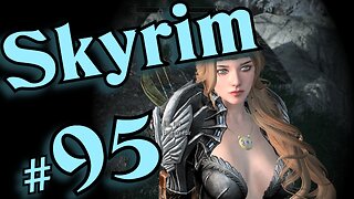 Skyrim Ep#95 "Joining the Legion"