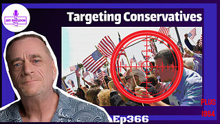 Targeting Conservatives!