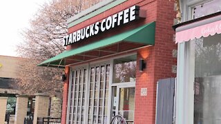 Buffalo Starbucks stores' unionization vote to be counted Thursday afternoon