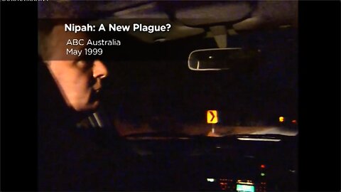 ABC Australia - The New Virus Plaguing Malaysia (1999) (" Nipah Virus ")