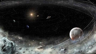 Hidden oceans in the Solar System?