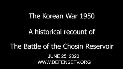 Korean War 70th anniversary, FORSCOM remembers