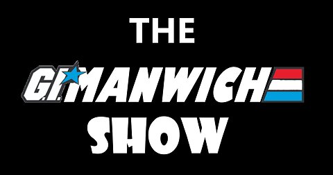The Manwich Show Ep #25 |GOING LIVE| PRISON CALLS FROM AMERICA'S PRISON SYSTEM & TOPICS OF THE DAY