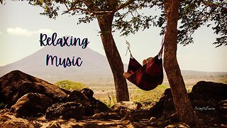 Relaxing music, background music for concentration