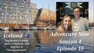 Adventure Now Season 4 Episode 10 - Calling the shots