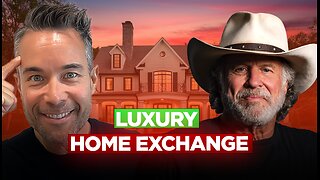 Discover the Power of Third Home: Luxury Vacation Homes Exchange Club | Ft. Wade Shealy