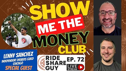 Even The CEO Of Uber Thinks The Company 'Sucks' | Show Me The Money Club