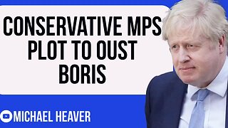 Boris BASHED With More Letters