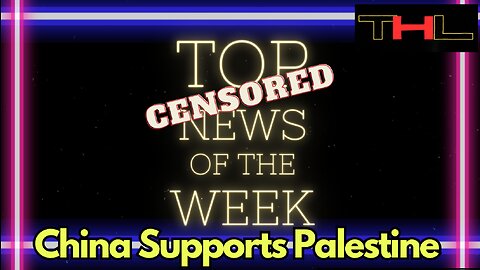 Top CENSORED News of the Week | from Episode 5 -- June 20, 2023