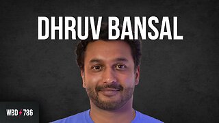 Bitcoin Satoshi’s Vision with Dhruv Bansal