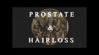 Prostate & Hairloss