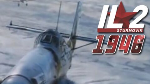 IL-2 1946 Campanha: Batalha De Stalingrado