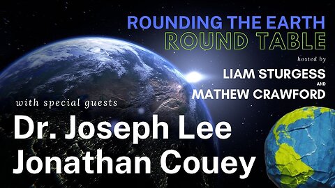Recasting Viral Immunity and Treatment - Round Table w/ Dr. Jospeh Lee and Jonathan Couey