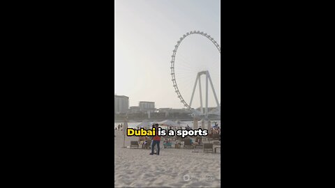 Dubai exclusive