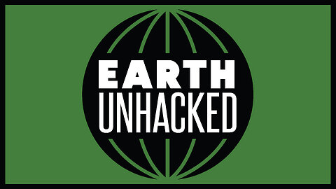 Earth Unhacked - Neurostrike (Ep. 01)