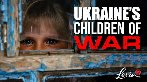 Desperate Parents Traverse War Torn Ukraine to Recover Their Abducted Children