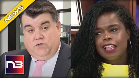 WOKE Attorney Kim Foxx Exposed For What She’s Doing To Drive Up Crime In Chicago
