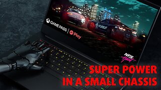 [REVIEW] Razer Blade 14 (Ryzen 6000) - The superb 14-inch gaming laptop