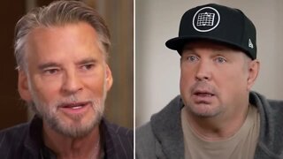 Kenny Loggins Just Called Out Garth Brooks