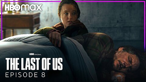 The Last of Us Episode 8