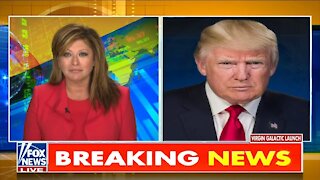 Sunday Morning Futures With Maria 8/1/21| FOX BREAKING TRUMP NEWS