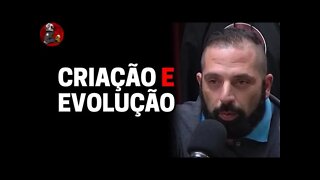 UNIVERSO E HUMANIDADE com Sabbag, Montijo e Neuromágico | Planeta Podcast (Debate)