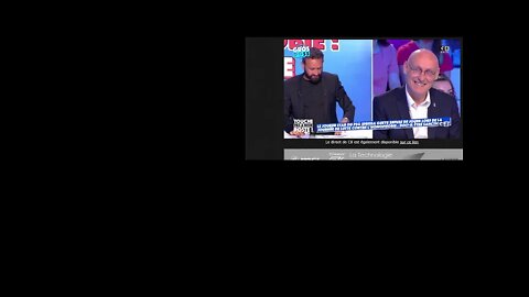 homophobie ! le clash entre Matthieu Delormeau et Gilles Verdez sur idrissa gueye #tpmp