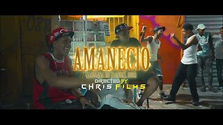 AMANECIO - ANGEL DIOR X GASOLINA RD